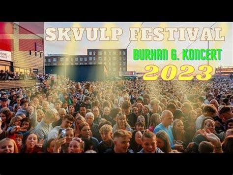 holbæk festival|SKVULP